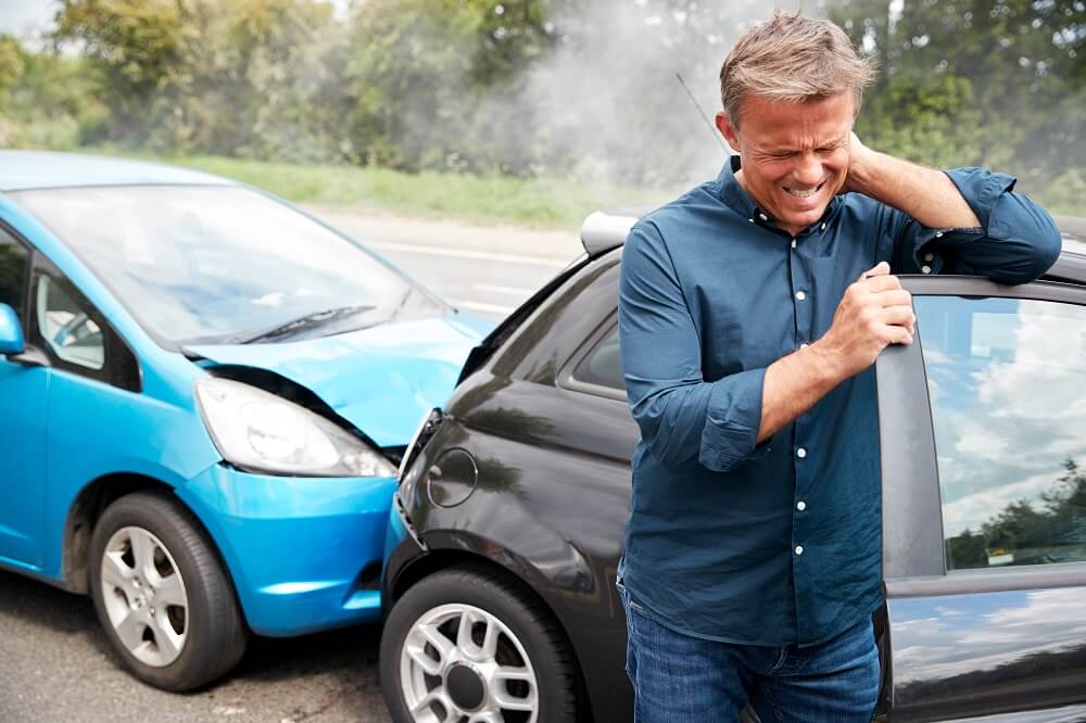 Car Accidents and Pre-Existing Conditions: Can I Recover Compensation?