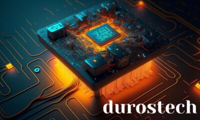 www. durostech .com: Comprehensive Guide and Analysis