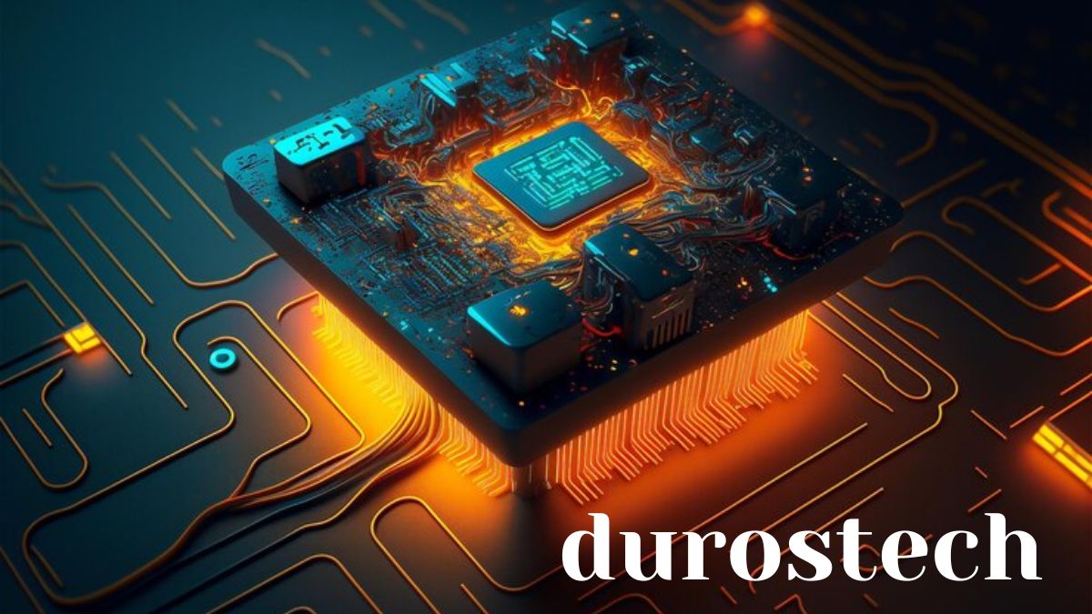 www. durostech .com: Comprehensive Guide and Analysis