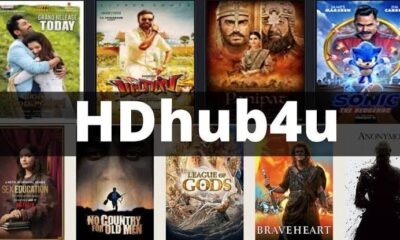 HDHub4U.com: Your Ultimate Guide to Streaming and Downloading Media