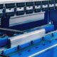 The Role of Press Brakes in Modern Manufacturing