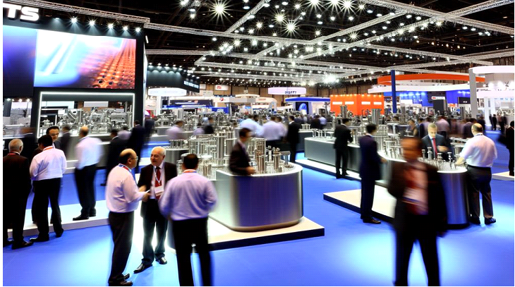 Metal Tradeshow Conference: What to Expect