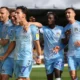 Coventry City F.C. vs. Man United: A Detailed Timeline