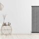 The Art and Functionality of White Radiators