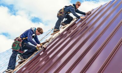 Investing Wisely: The Benefits of Quality Commercial Roofing Services