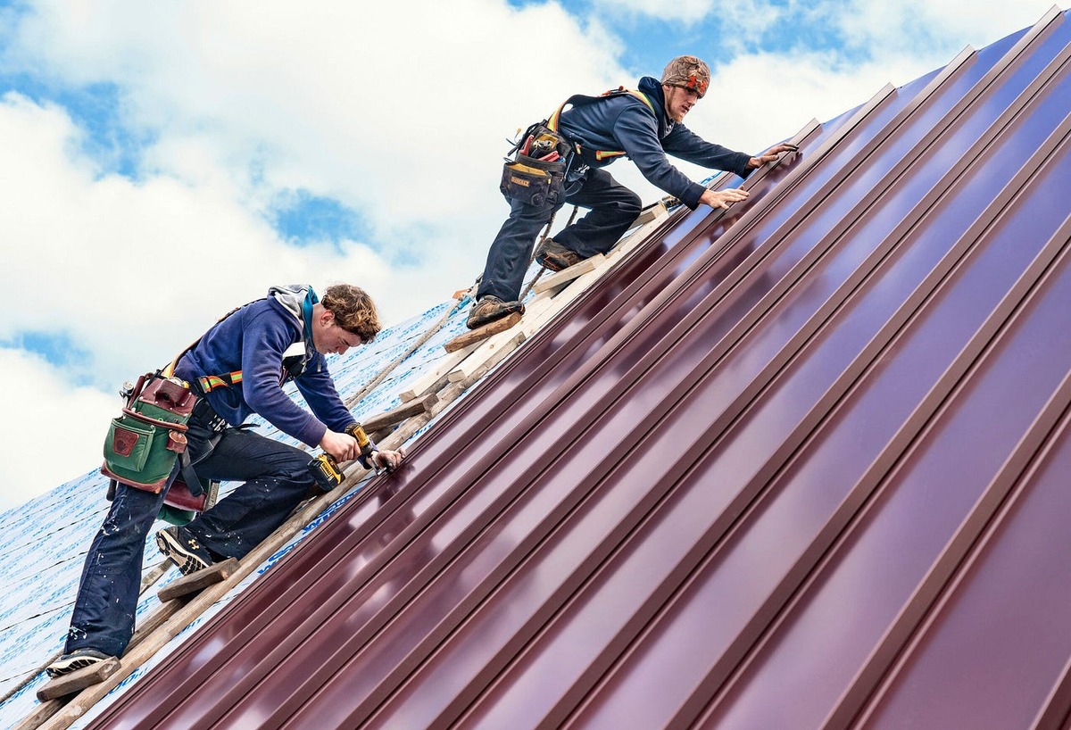 Investing Wisely: The Benefits of Quality Commercial Roofing Services