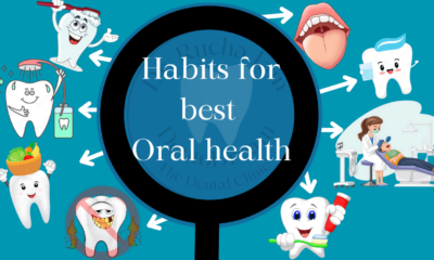 Healthy Oral Habits for a Lifetime: The Essential Guide