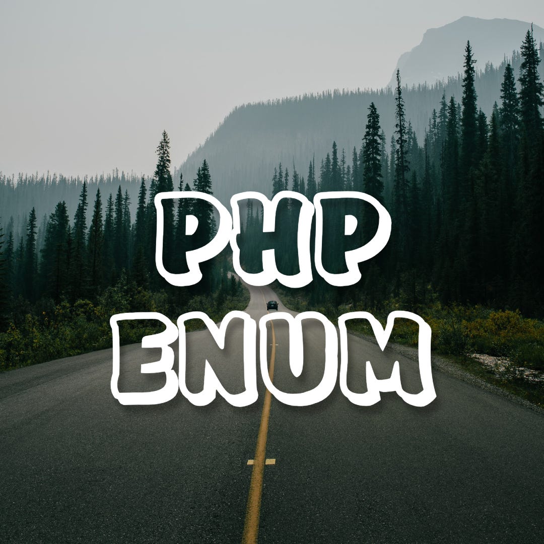 Exploring the Benefits of Using Enum in PHP