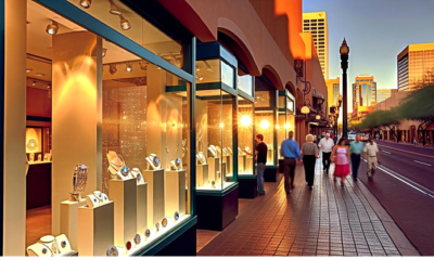 Exploring Phoenix Jewelry Stores