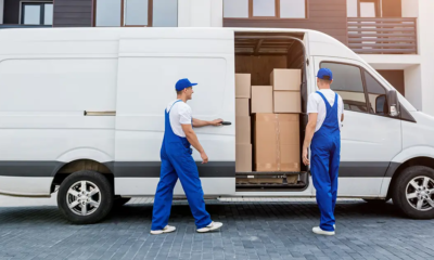 Kelowna's Premier Courier Solutions for Every Delivery