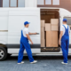 Kelowna's Premier Courier Solutions for Every Delivery