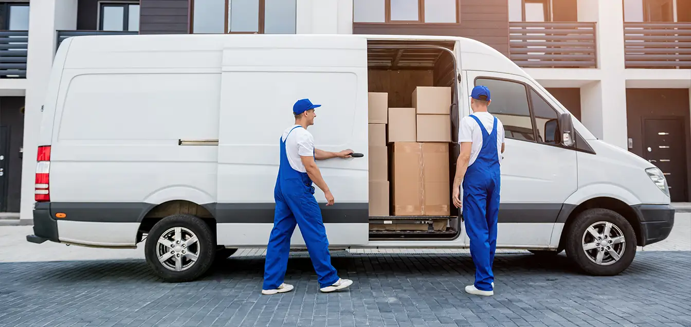 Kelowna's Premier Courier Solutions for Every Delivery