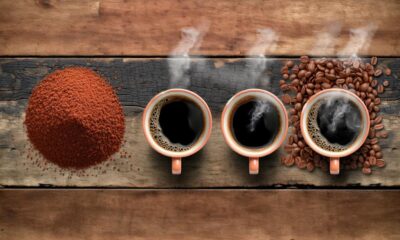 Instant Vs Ground Coffee: What to Know