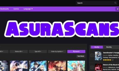 Asura Scans: Your Ultimate Guide to Manga and Manhwa Reading