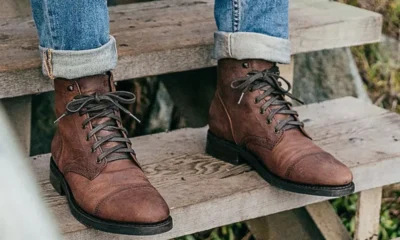 From Casual to Formal: Versatile Men's Boots for Every Occasion