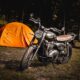 Essential Tips For Trouble-Free Motorcycle Camping