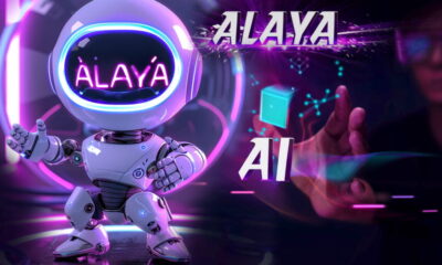 Alaya AI: Revolutionizing the Future of Artificial Intelligence