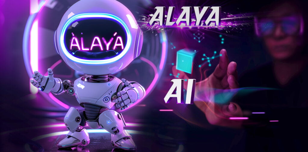 Alaya AI: Revolutionizing the Future of Artificial Intelligence