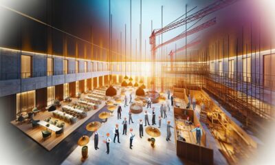 Hospitality Construction: Key Insights