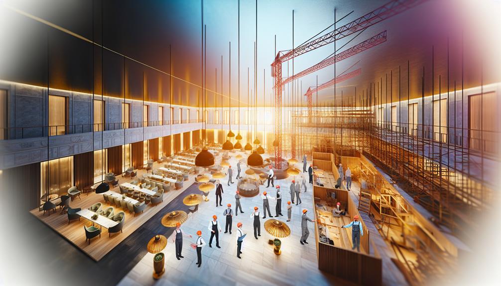 Hospitality Construction: Key Insights