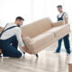 Why You Should Hire Professionals for Furniture Removal