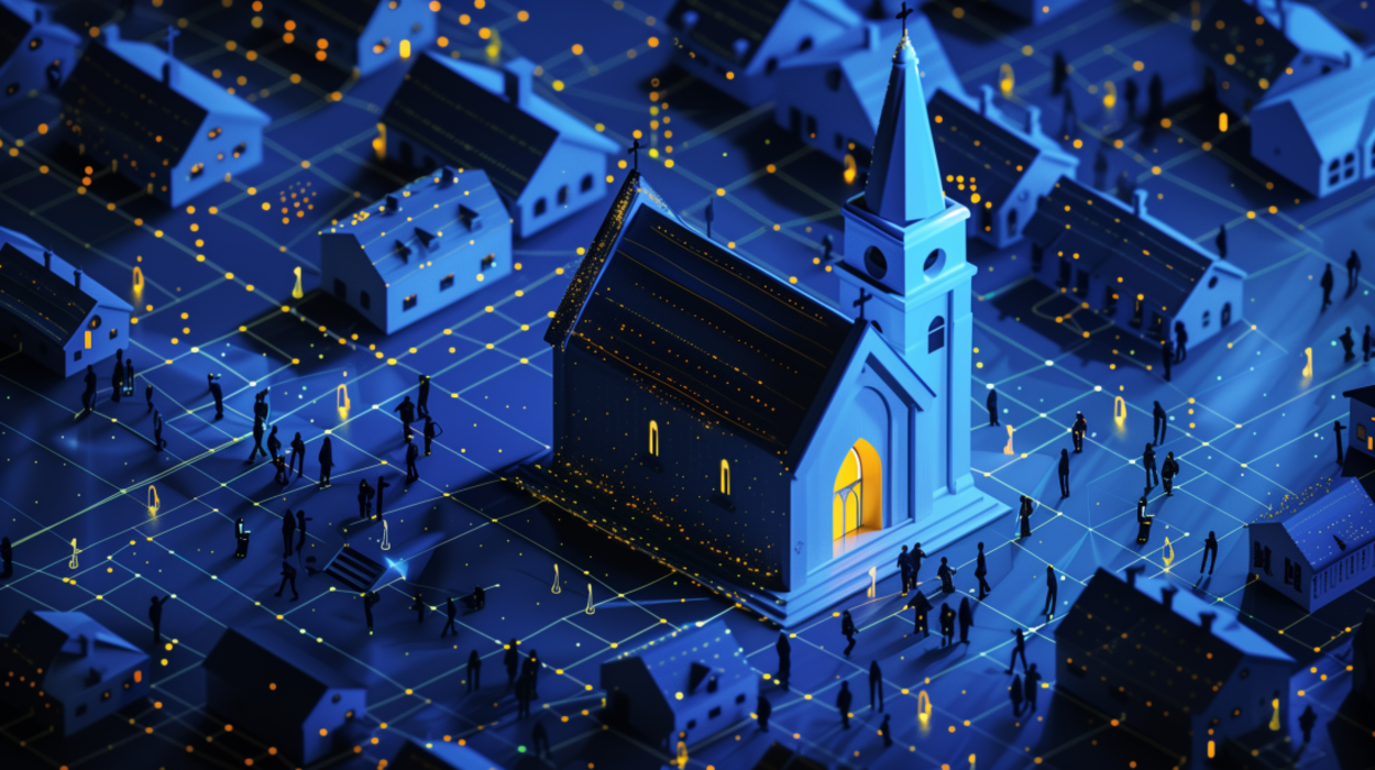 Building Community: The Role of Local Churches in Fostering Connection