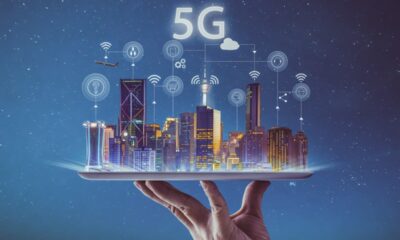 The Future of Networking: Adapting to 5G and Beyond