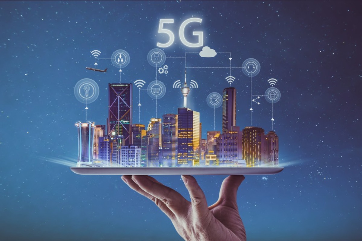 The Future of Networking: Adapting to 5G and Beyond