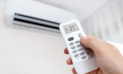 Efficient Summer Cooling: Optimal AC Temperature Settings for Comfort and Savings