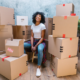 Reduce Waste During Your Move: A Guide to Eco-Friendly Packing