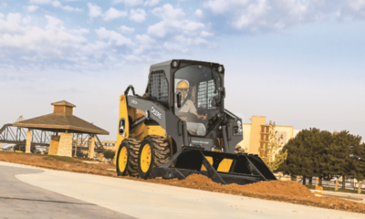 Efficient Construction: Tips and Techniques for Using Skid Steer Loaders