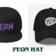 Peon Hat: A Stylish and Functional Accessory