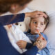 Common Childhood Illnesses First-Time Parents Should Watch Out For