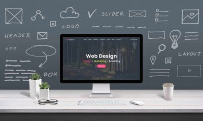 The Impact of Website Design on User Experience