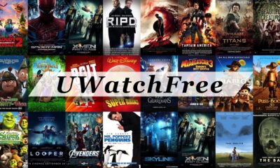 Uwatchfreemovie: The Ultimate Guide to Free Online Streaming