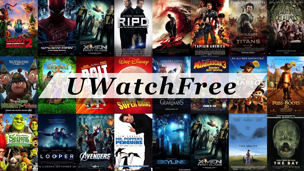 Uwatchfreemovie: The Ultimate Guide to Free Online Streaming