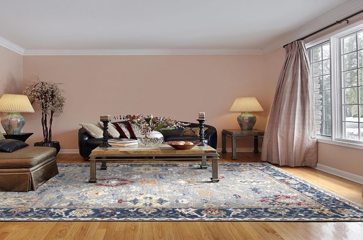 10 Tips for Choosing the Perfect Carpet for Your Home