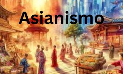 Asianismo: Exploring the Essence of Asian Identity and Culture