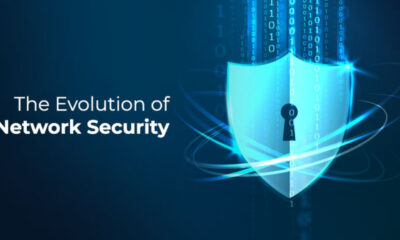 Protecting Your Enterprise: The Evolution of Secure Networking Strategies