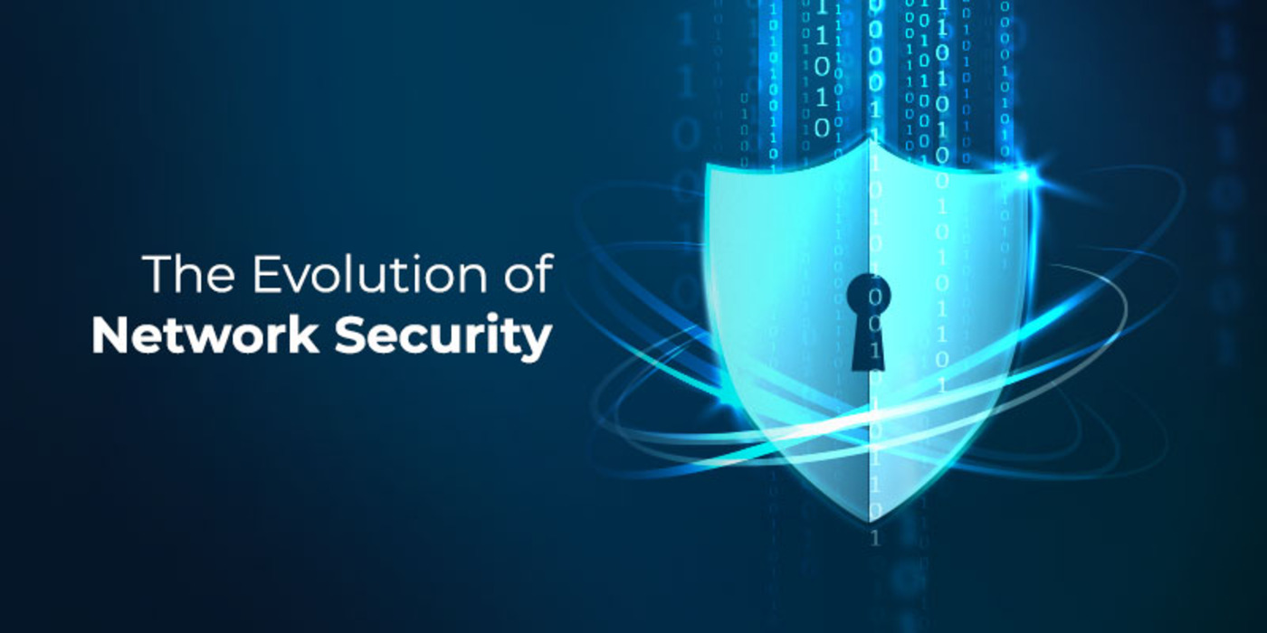 Protecting Your Enterprise: The Evolution of Secure Networking Strategies