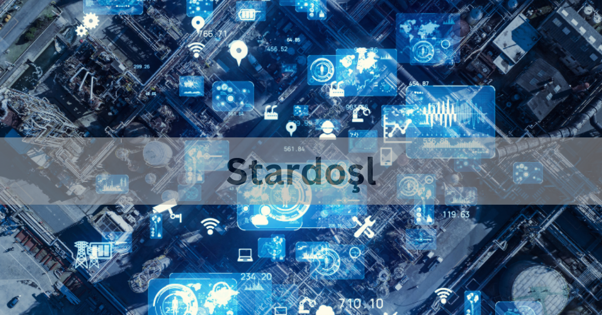 Stardoşl: A Comprehensive Guide to the Emerging Trend