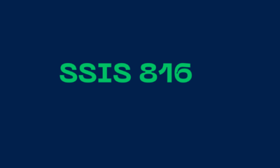 SSIS-816: The Ultimate Guide to Data Integration