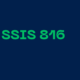 SSIS-816: The Ultimate Guide to Data Integration