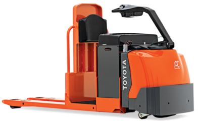 How to Choose the Best Electric Pallet Jack