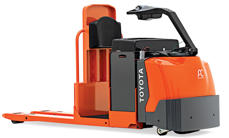 How to Choose the Best Electric Pallet Jack