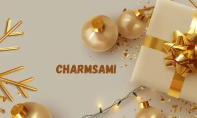 Charmsami: Unveiling a Unique Jewelry Brand