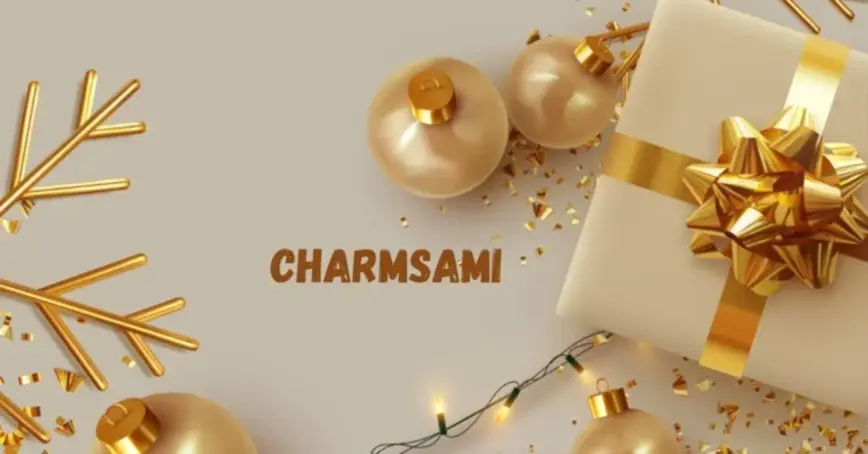 Charmsami: Unveiling a Unique Jewelry Brand