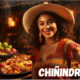 Chiñindrina: A Mexican Street Food Sensation