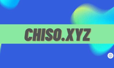 Chiso.xyz: An In-Depth Overview