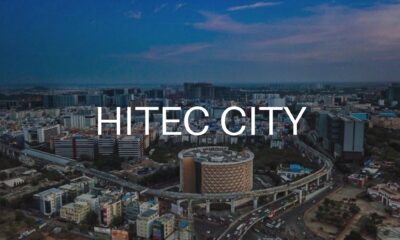 Gachibowli vs HITEC City: Which is Better for Your Office?